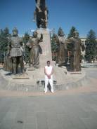 Охранник.