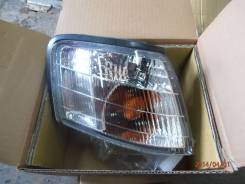 Габаритный огонь. Nissan Primera, HNP11, P11E, QP11, WP11E, FHP11, WQP11, WHNP11, WHP11, WP11, HP11, P11 Nissan Primera Camino, HP11, WQP11, WHNP11, Q...