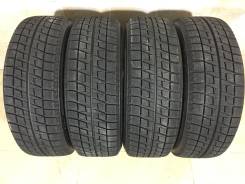 Bridgestone Blizzak Revo2. Зимние, без шипов, 2012 год, износ: 10%, 4 шт