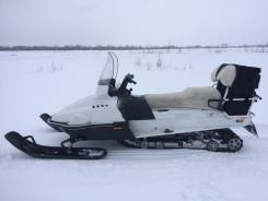 Yamaha Viking 540 IV Limited. исправен, есть птс, с пробегом