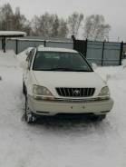 Toyota Harrier. ACU10, 2 AZFE
