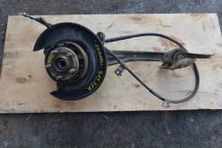 Ступица. Subaru Legacy B4, BE9, BEE, BE5 Subaru Legacy, BPH, BP5, BL5, BP9, BH5, BL9, BE5, BH9, BE9, BPE, BHC, BLE, BHE, BEE Двигатели: EJ20X, EJ253...