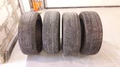 Dunlop Grandtrek PT2. Летние, износ: 70%, 4 шт