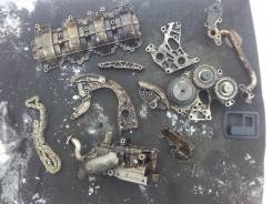 Шестерня распредвала. Volkswagen Touareg, 7L6, 7LA, 7P5, 7P6 Audi: A6 allroad quattro, S6, R8, Q7, S8, S5, A8, RS7, A5, RS6, A7, A6, RS5, RS4 Двигател...