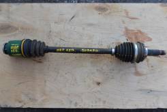 Привод. Subaru Legacy B4, BE9, BE5, BEE Subaru Legacy, BE5, BH5 Двигатель EJ208