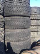 Bridgestone Blizzak DM-Z3. Зимние, без шипов, износ: 30%, 2 шт