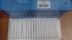 Фильтр воздушный. Toyota Harrier, MHU38, MHU38W Toyota Highlander, MHU23, MHU28, MHU48 Toyota Kluger V, MHU28, MHU28W Lexus RX400h, MHU33, MHU38 Двига...