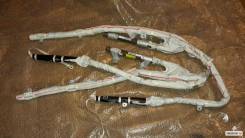 Подушка безопасности. Mitsubishi Outlander, GF3W, GF2W, GF4W, GG2W, GF7W, GF8W