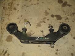 Подушка моста. Toyota Corona, CT216, ST215 Toyota Caldina, ST215, CT216 Toyota Carina, ST215, CT216 Двигатели: 3SFE, 3CTE, 3SGE