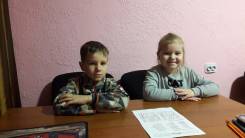Репетиторы для дошкольников.
