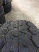 Dunlop DV-01. Летние, износ: 10%, 2 шт