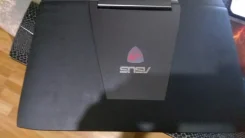 Asus ROG. 17", WiFi, Bluetooth ����