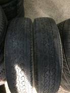 Bridgestone Duravis. Летние, износ: 10%, 2 шт