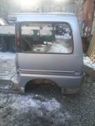 Крыло. Toyota Hiace Regius, RCH47W, RCH41W, KCH46G