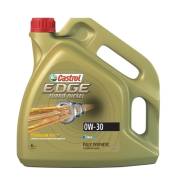 Castrol Edge. Вязкость 0W-30, синтетическое. Под заказ
