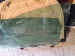 Стекло боковое. Toyota Ractis, NCP100, SCP100