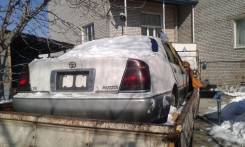 Toyota Crown Majesta. UZS171, 1UZ