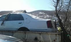 Toyota Crown Majesta. UZS171, 1UZ