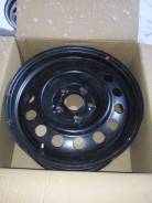 5ZIGEN. 6.5x16", 5x114.30, ET50, ЦО 64,1 мм.