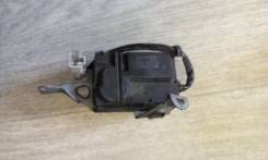 Сервопривод заслонок печки. Toyota Camry, SV33 Двигатель 3SFE