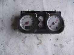 Спидометр. Mitsubishi Airtrek, CU2W Двигатель 4G63T