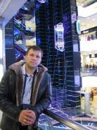 Оператор харвестера. Средне-специальное образование, опыт работы 3 года