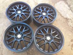 K&K Адамас. 9.0x20, 5x130.00, ET40