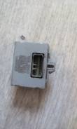 Реле. Toyota: Corolla, Corolla Levin, Cressida, Scepter, Vista, Sprinter Trueno, Sprinter, Sprinter Marino, Camry, Corolla Ceres Двигатели: 4AFE, 4AGE...