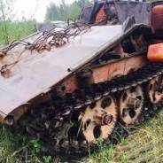 ОТЗ ТДТ-55. Продаётся трелёвочный трактор ТДТ-55, 10 000 куб. см., 15 000 кг., 9 000,00 кг.