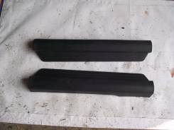 Накладка на порог. Mitsubishi Airtrek, CU2W Двигатель 4G63T