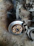 Суппорт тормозной. Honda Accord, CL7, CL9, CL8, CM3, CM2, CM1 Двигатели: K20A, K24A