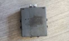 Блок управления airbag. Toyota Vista, SV30, VZV33, VZV32, CV30, VZV31, VZV30, SV35, SV32, SV33 Toyota Camry, VZV33, VZV32, SV30, CV30, SV32, VZV31, SV...