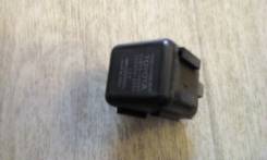 Реле. Toyota: Corolla, Cresta, Corolla II, Sprinter Trueno, Van, Corona, Crown, Carina ED, Chaser, Tercel, Estima Lucida, Corsa, Corolla Levin, Town A...