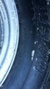 Bridgestone W940. Зимние, без шипов, без износа, 1 шт