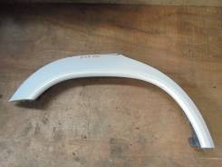 Расширитель крыла. Nissan Terrano, TR50, R50, LR50, RR50, PR50, LUR50 Nissan Terrano Regulus, JRR50, JTR50, JLUR50, JLR50 Двигатель VG33E