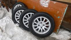 Mitsubishi. 6.0x15, 4x114.30, ET46