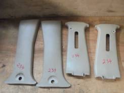 Обшивка салона. Nissan Terrano, TR50, R50, LR50, RR50, PR50, LUR50 Nissan Terrano Regulus, JRR50, JTR50, JLUR50, JLR50