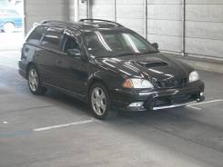 Toyota Caldina. ST215W, 3SGTE