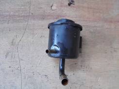 Бачок гидроусилителя руля. Nissan Terrano, TR50, LR50, LUR50, PR50, RR50 Nissan Terrano Regulus, JLUR50, JTR50, JLR50, JRR50