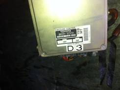 Блок управления двс. Toyota Dyna, BU102, BU105, BU107 Двигатели: 15BF, 15BFP, 15BFT