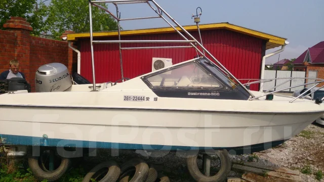 Nissan Seabreeze. 1995 ���, ����� 5��., ��������� ���������, 90��.�., ������ ����