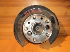 Ступица. Toyota: Highlander, Kluger V, Windom, Solara, Camry, Avalon Двигатели: 2AZFE, 1MZFE, 3MZFE, 2ARFXE, 2GRFE, 2AZFXE, 1AZFE