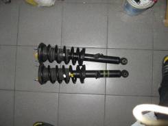 Амортизатор. Toyota Verossa, JZX110 Toyota Mark II Wagon Blit, GX110, JZX110 Toyota Mark II Двигатели: 1JZFSE, 1JZGTE, 1GFE