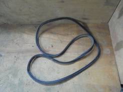 Уплотнитель двери багажника. Nissan Terrano, TR50, LR50, LUR50, PR50, RR50 Nissan Terrano Regulus, JLUR50, JTR50, JLR50, JRR50