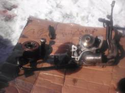 Радиатор масляный. Subaru: Legacy B4, Legacy, Impreza XV, Impreza WRX, Forester, Impreza WRX STI, Impreza, Exiga Двигатель EJ20