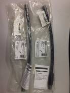 Шланг тормозной. Audi: A4 Avant, A6 Avant, A4, A6, S4 Seat Exeo, 3R2, 3R5 Двигатели: ALZ, BWE, AKE, ALT, AMB, AMM, ASB, ASN, AUK, AVB, AVF, AVJ, AVK...