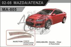 Ветровик. Mazda Axela, BK3P, BK5P, BKEP Mazda Mazda3. Под заказ