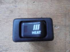 Подогрев двигателя. Nissan Terrano, TR50, PR50, RR50 Nissan Terrano Regulus, JTR50, JRR50