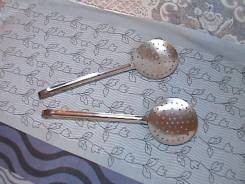 Шумовки.