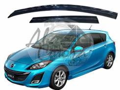 Ветровик. Mazda Axela, BL3FW, BLEAW, BL5FW, BLEFP, BLFFP, BLEAP, BLEFW, BLFFW, BL5FP Mazda Mazda3. Под заказ